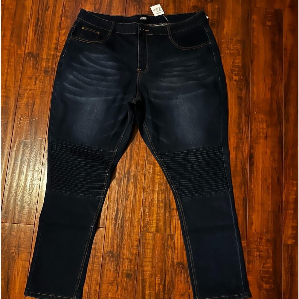 Bee & Ceci plus size jeans